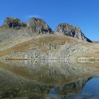 Kapuzinersee