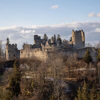 Burg Hohenfreyberg