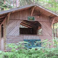 Josupeit´s Ruh