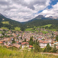 Moena - ©Archivio APT Val di Fassa