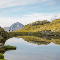 E-Mountainbike-Tour «Nationalparkregion»