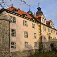 Schloss Tenneberg