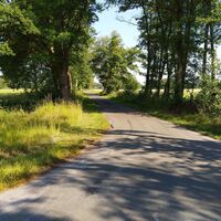 Radrundweg R 18 Herzebrock-Clarholz