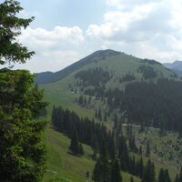 Schneealm - Hinteralm
