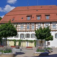 Alte Oberamtei