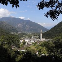 Intragna