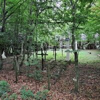 Nonnenwaldfriedhof