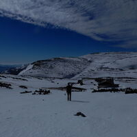 Schneebergdörfl - Hochschneeberg