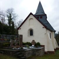 Petersberg-Kapelle