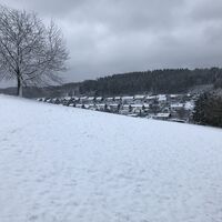 Oberfischbach Winter