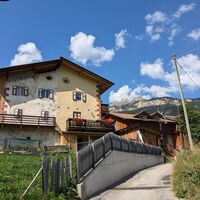 Vigo di Fassa - Archiv Archiv der Tourismusagentur des Val di Fassa