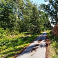 Radrundweg R 19 Herzebrock-Clarholz