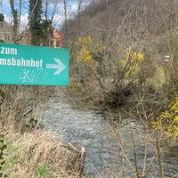 Auen-Trail - Steyr Unterhimmler Au