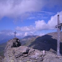 Naviser Sonnenspitze