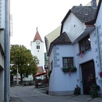 Rossatz