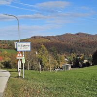 St. Corona am Schöpfl