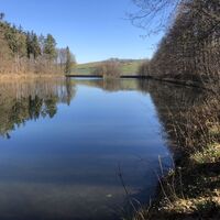 Amselbachtalsperre