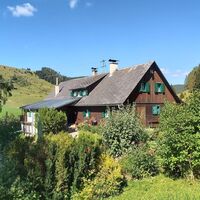 Harrerhütte auf der Teichalm_Naturpark Almenland_Oststeiermark