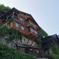 Hallstatt