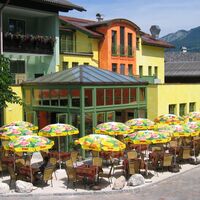 Landgasthof zur Post in Bad Goisern