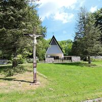 Waldfriedhof Karsau