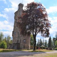 Carl-Eduard-Turm (Hohe Warte)