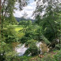 Kocheridylle bei Untergröningen