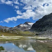 unterer Seewjinensee