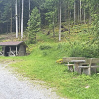 Rastplatz