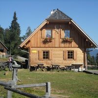 Bernsteinhütte