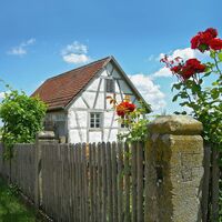 Freilandmuseum Wackershofen