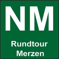 Logo Rund um Merzen