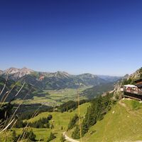 Sonnenalm