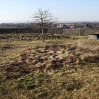 am Schloßberg in Mitterstockstall