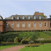 Die Burg Wassenberg