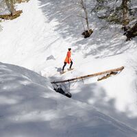 Mit den Schneeschuhen zur Schönwetterhütte