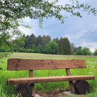 Einladung zur Wanderpause