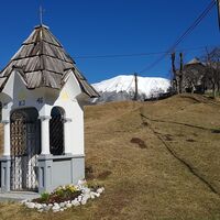 Jeseniški rovti