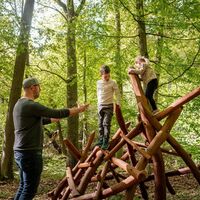 2026-04-25_Niedenstein_Ameisenpfad_Kletterelement_ccbyStudioLouen_NPH