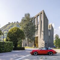 MAC Museum Art &amp; Cars