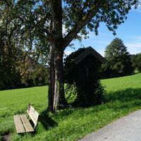 Söll_Dorfrunde_Ruheplatz Pirchmoos_Wilder Kaiser