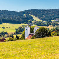 Ortsansicht Herrischried