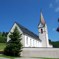 Pfarrkirche Hl. Wolfgang