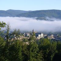 La Salvetat sur Agout