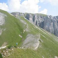 Am Fölzstein. 
