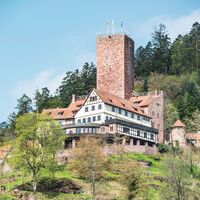 Burg Liebenzell