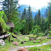 Ein Idyll, das gesund macht – Gesundheit atmen!