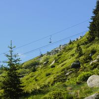 Vitosha, Sofia