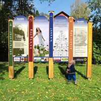 Kneipp-Gesundheitspark Bad Schwanberg
