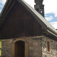 Hofkapelle Schachenhof